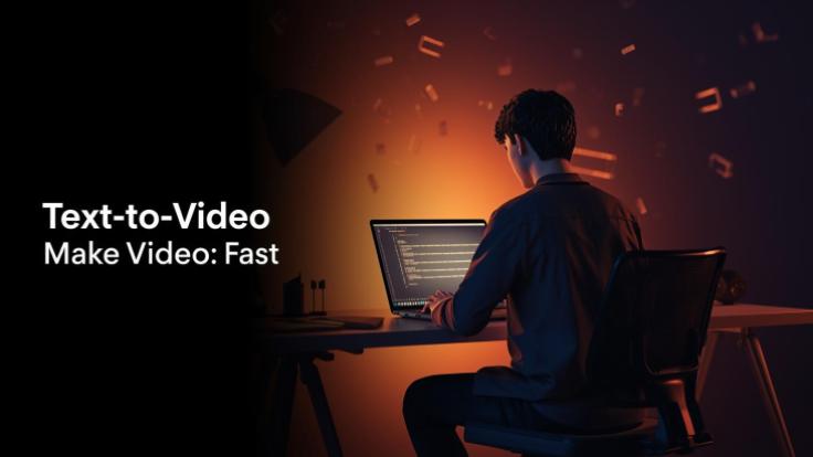 The AI Advantage: A Step-by-Step Guide to Mastering Text-to-Video Tools ...